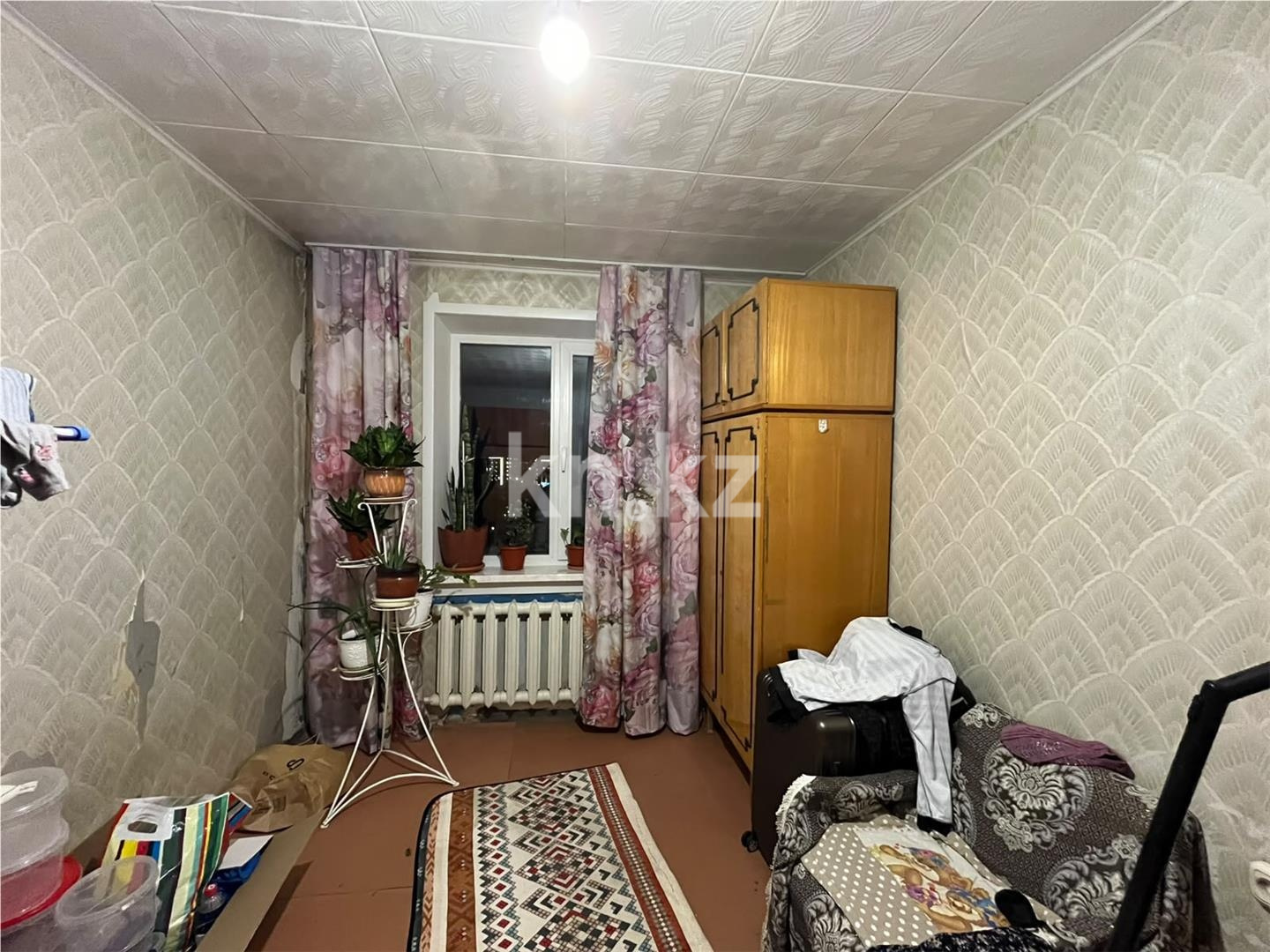 Продажа 3-комнатной квартиры, 62 м² - Продажа трехкомнатных квартир в Караганде - страница 3 фото 10 из 15