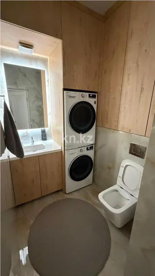 Продажа 4-комнатной квартиры, 120 м² - Продажа четырехкомнатных квартир от собственников в Алматы - страница 3 фото 6 из 6
