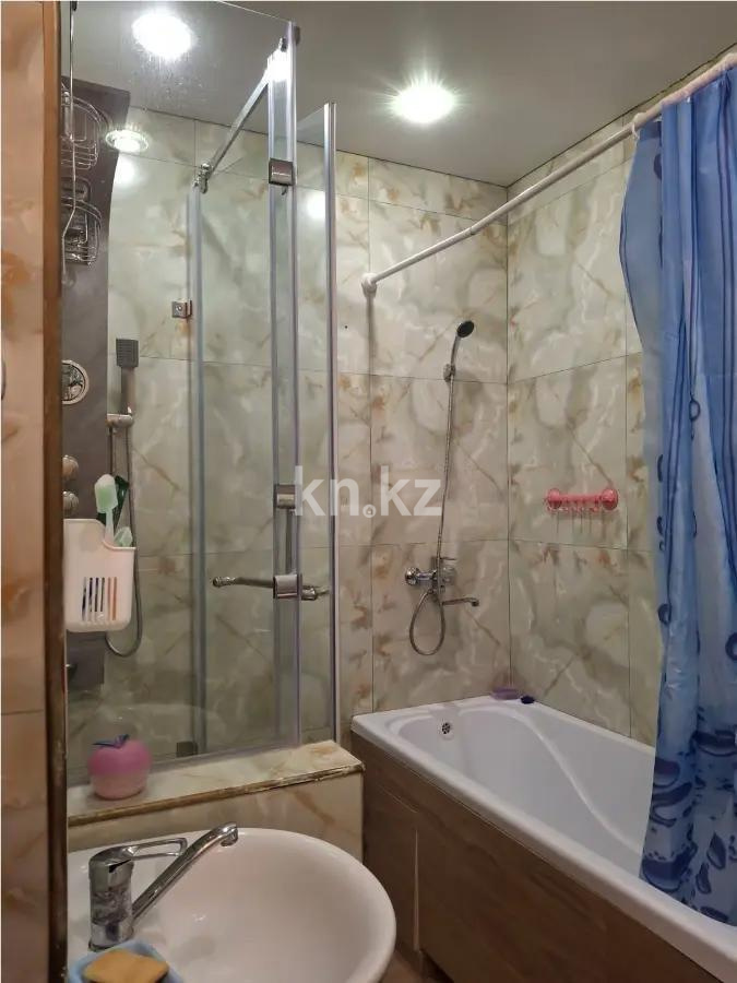 Продажа 3-комнатной квартиры, 79 м², ул. Мухамедханова, дом  47 в Астане - фото 7