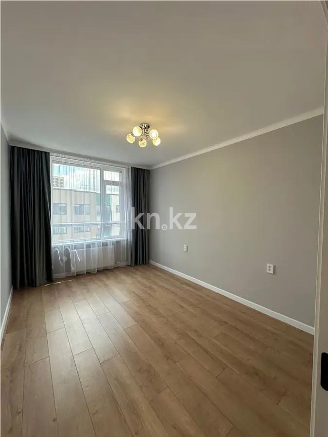 Продажа 2-комнатной квартиры, 39 м², пр. Туран, дом  57/5 - Продажа квартир в Астане фото 1 из 3