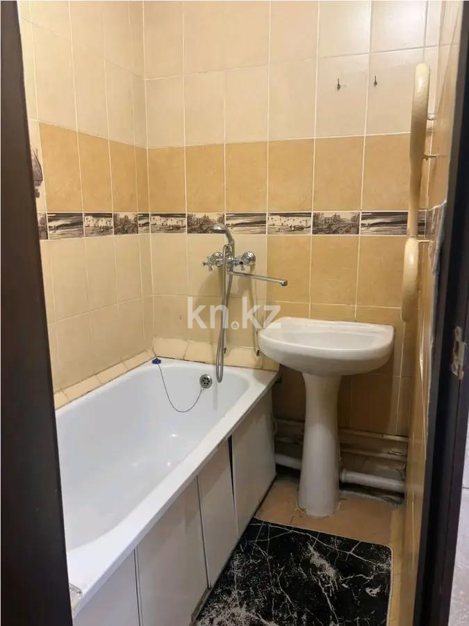 Продажа 3-комнатной квартиры, 59.7 м² - Продажа квартир в Алматы - страница 5 фото 5 из 6