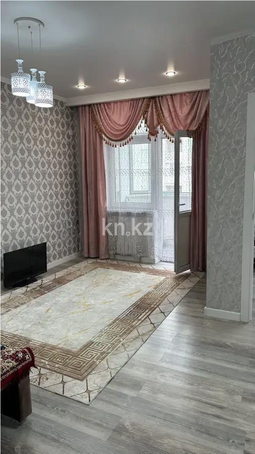Продажа 2-комнатной квартиры, 54.9 м² - Продажа двухкомнатных квартир в Талгарском р-не Алматы фото 1 из 2