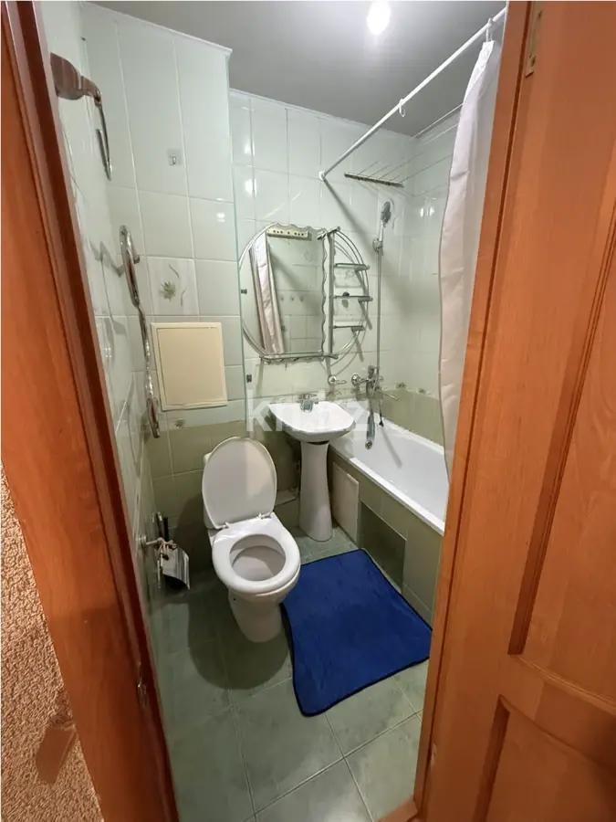 Продажа 2-комнатной квартиры, 42 м² - Продажа квартир в Алматы фото 4 из 4