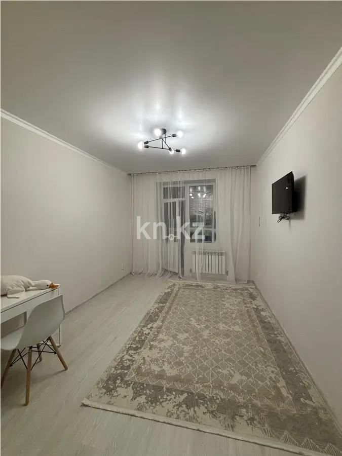 Продажа 1-комнатной квартиры, 40 м², ул. Болекпаева, дом  22 в Астане