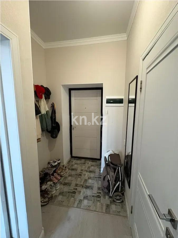 Продажа 1-комнатной квартиры, 36.6 м², ул. Нурмагамбетова, дом  21 в Астане - фото 3