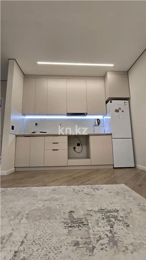 Продажа 1-комнатной квартиры, 40.1 м² в Астане - фото 3