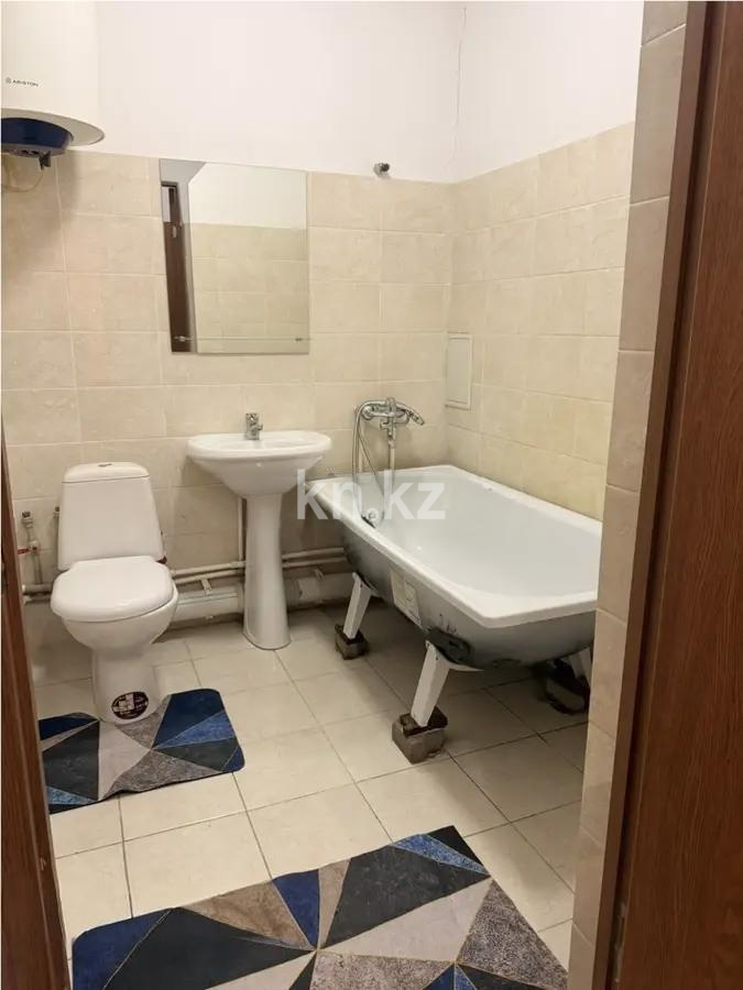 Продажа 1-комнатной квартиры, 44 м² - Продажа квартир в Алматы - страница 11 фото 3 из 3