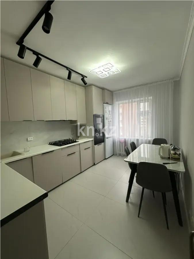 Продажа 5-комнатной квартиры, 126.2 м² - Продажа пятикомнатных и более квартир в Астане - страница 2 фото 4 из 6