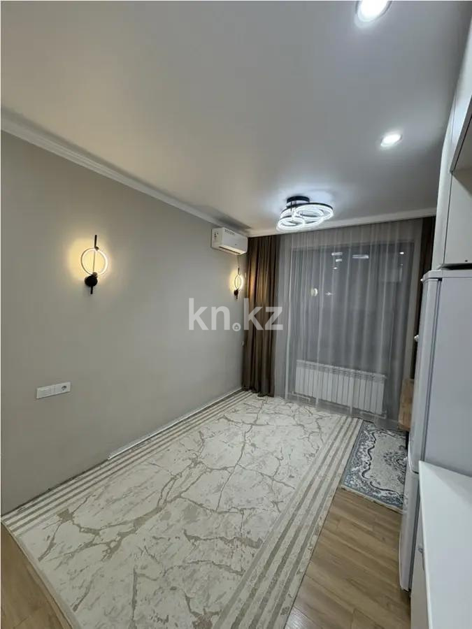 Продажа 1-комнатной квартиры, 46 м² - Продажа недвижимости в Алматы - страница 14 фото 1 из 4