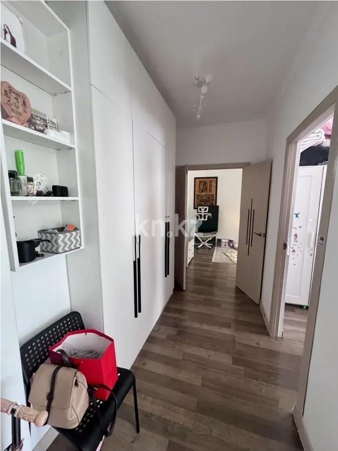 Продажа 2-комнатной квартиры, 50 м² - Продажа двухкомнатных квартир от собственников в Астане - страница 5 фото 6 из 6