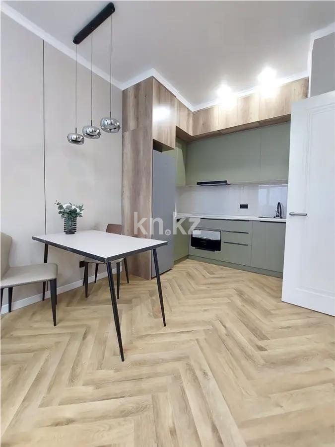 Продажа 1-комнатной квартиры, 36 м² в Астане - фото 2