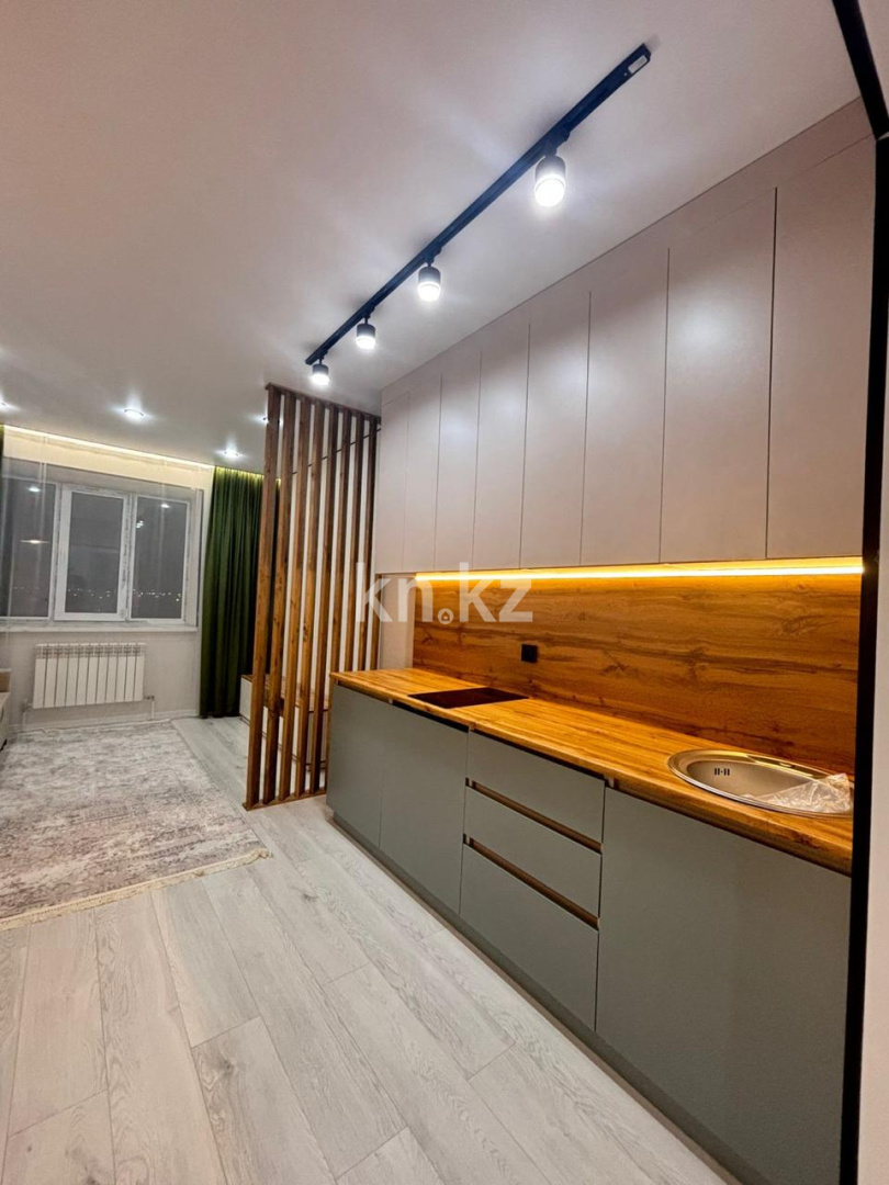 Продажа 2-комнатной квартиры, 44 м², ул. Акан Серы, дом  18 в Астане