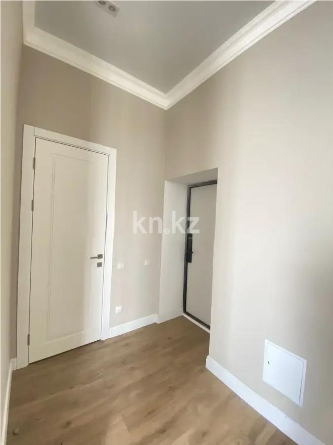 Продажа 1-комнатной квартиры, 40.9 м², ул. Керей, Жанибек хандар, дом  44/2 в Астане - фото 7