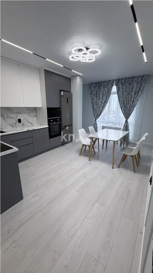 Продажа 2-комнатной квартиры, 50 м² - Продажа недвижимости в Алматы - страница 16 фото 3 из 4