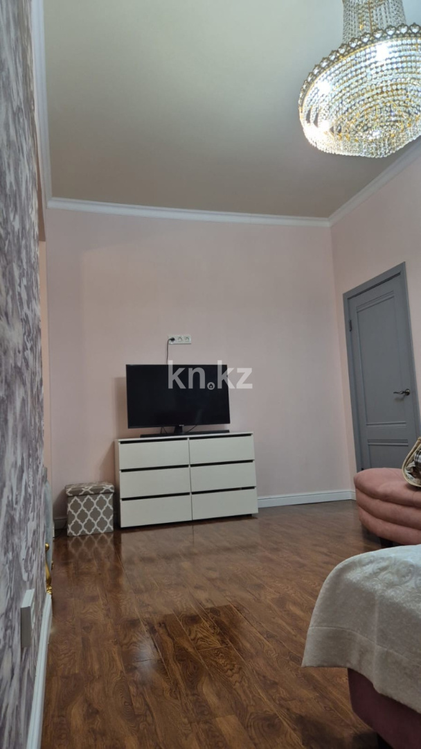 Продажа 3-комнатной квартиры, 110 м², пр. Серкебаева, дом  146 в Алматы - фото 14