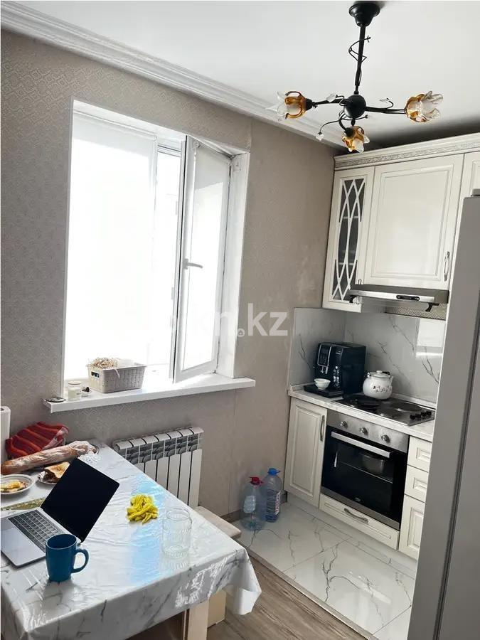 Продажа 1-комнатной квартиры, 37.7 м², ул. Байтерекова, дом  93 - Продажа  однокомнатных квартир в новостройках Алматы фото 2 из 4
