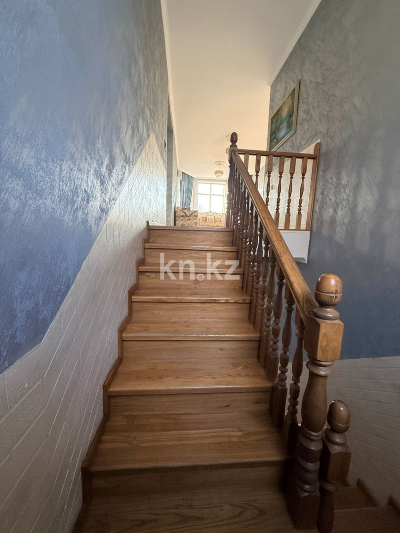 Продажа 8-комнатного дома, 250 м² в Алматы - фото 13