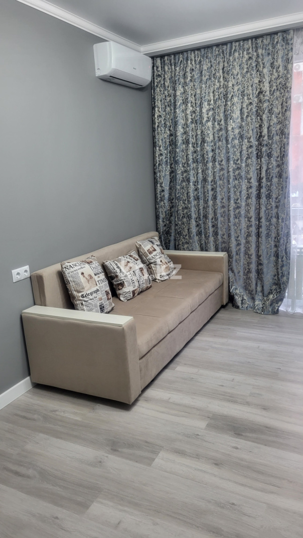 Продажа 1-комнатной квартиры, 25 м² - Продажа однокомнатных квартир от собственников в Алматы - страница 5 фото 3 из 6