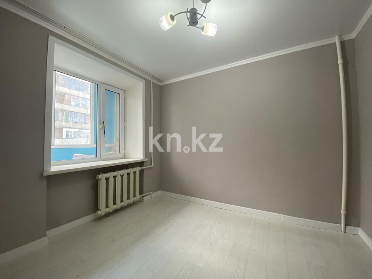 Продажа 3-комнатной квартиры, 54 м², мкр-н 6-й в Темиртау - фото 3