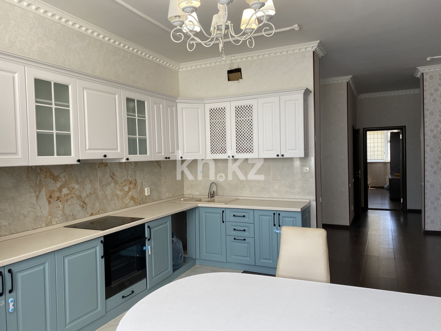 Продажа 4-комнатной квартиры, 134 м² - Продажа квартир в новостройках Астаны без посредников - страница 312 фото 10 из 24