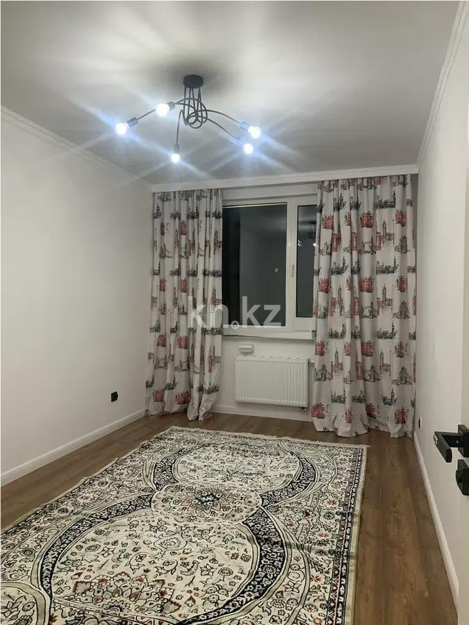 Продажа 3-комнатной квартиры, 75 м², пр. Мангилик Ел, дом  72 в Астане - фото 3