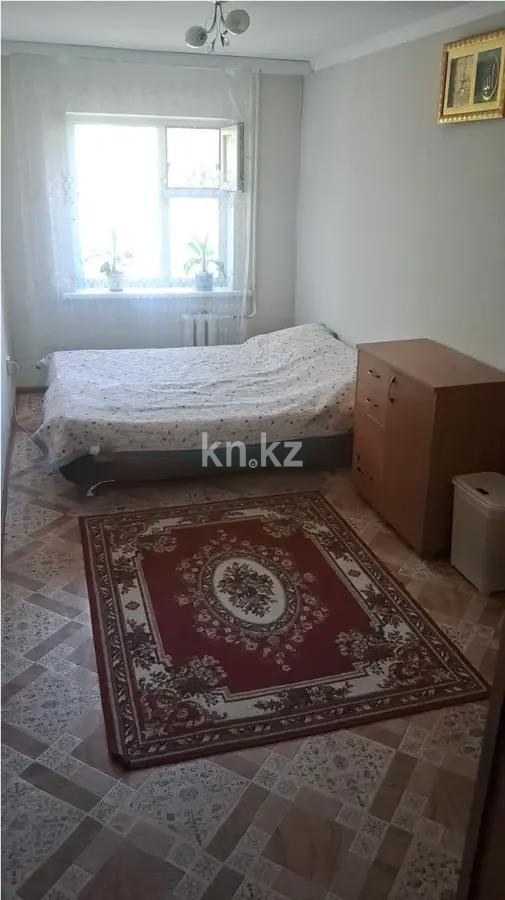 Продажа 3-комнатной квартиры, 58 м² - Продажа трехкомнатных квартир в панельном доме в Казахстане - страница 2 фото 2 из 3