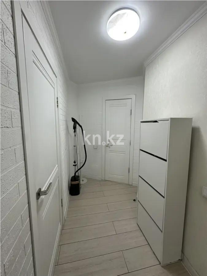 Продажа 1-комнатной квартиры, 41 м² в Караганде - фото 5