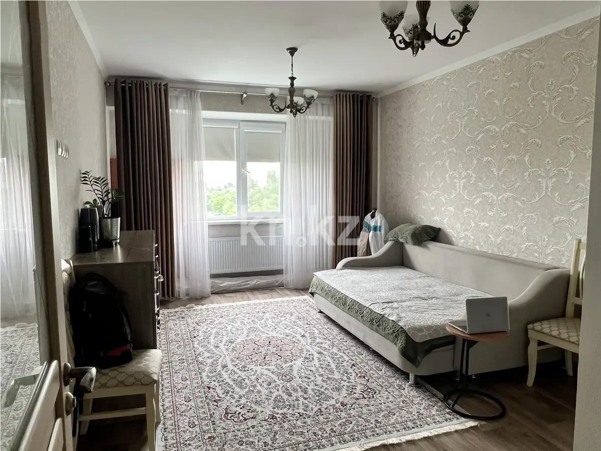 Продажа 3-комнатной квартиры, 114 м² - Продажа недвижимости в Алматы - страница 30 фото 2 из 7
