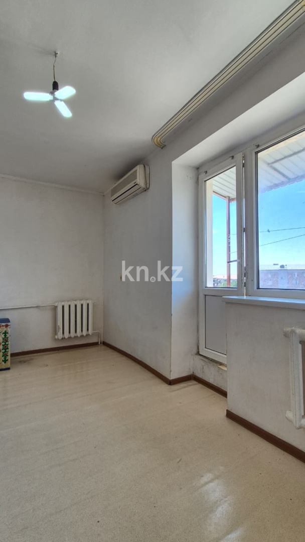 Продажа 2-комнатной квартиры, 43 м², ул. Абая, дом  13 - Продажа и аренда недвижимости в Атырау фото 16 из 23