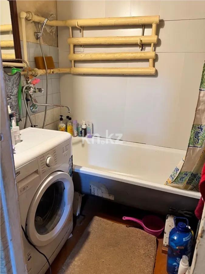 Продажа 2-комнатной квартиры, 55 м², ул. Амангельды - Продажа квартир в Темиртау фото 2 из 4