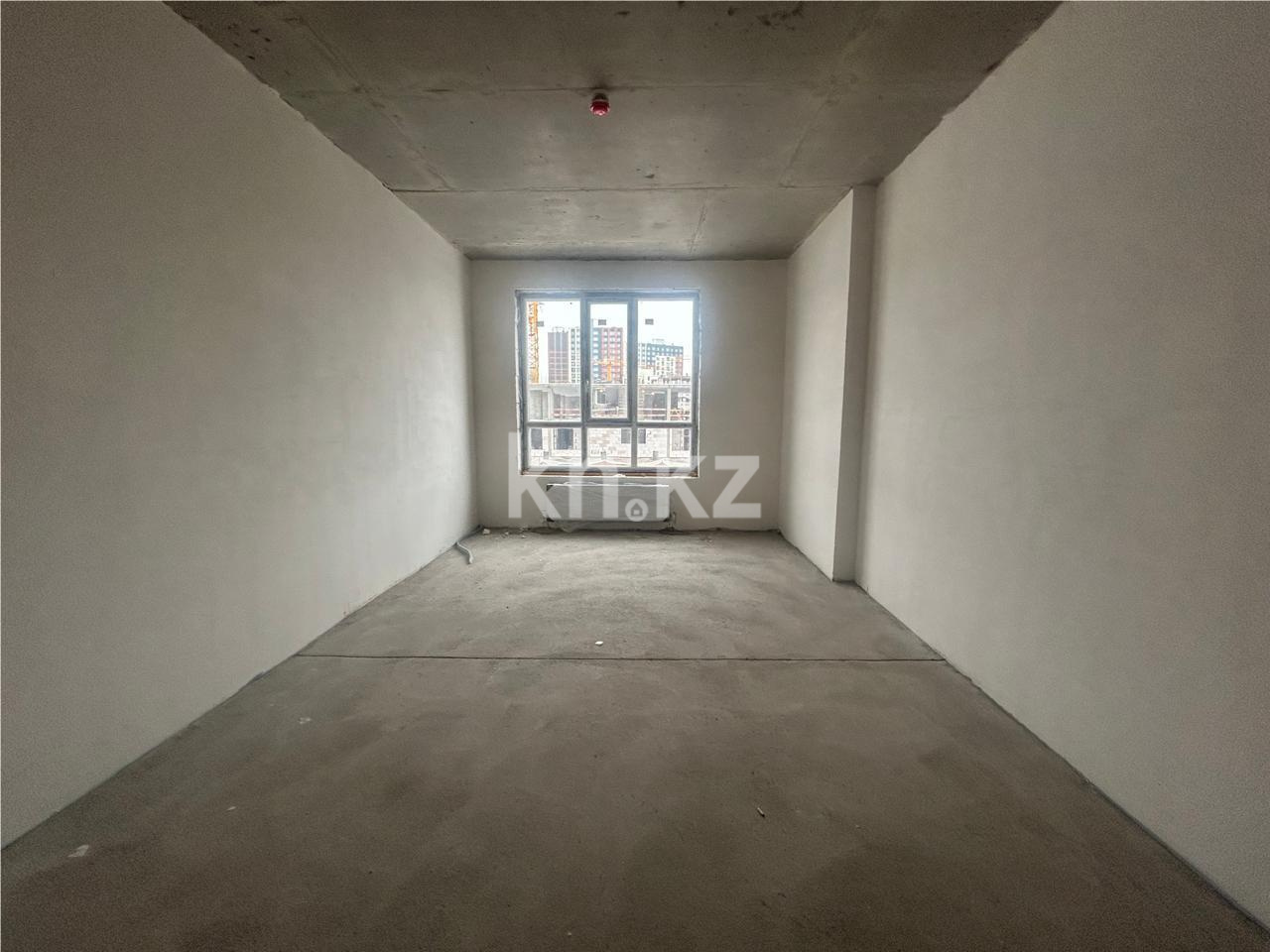 Продажа 2-комнатной квартиры, 48.2 м² - Аренда квартир помесячно в Жезказгане фото 1 из 10