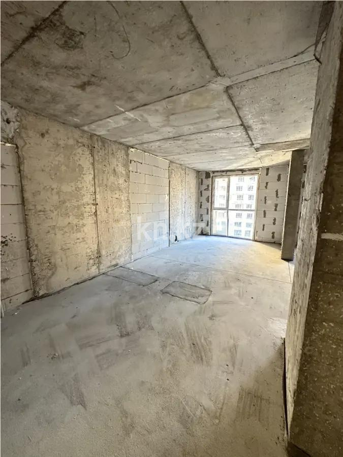 Продажа 2-комнатной квартиры, 52 м², ул. Утепова, дом  31 стр - Продажа квартир в Алматы с фото фото 1 из 2