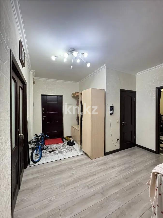 Продажа 3-комнатной квартиры, 90 м² - Продажа трехкомнатных квартир от собственников в Астане фото 9 из 9