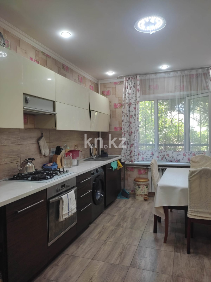 Продажа 4-комнатного дома, 125.1 м² - Продажа домов, коттеджей в Алматы фото 21 из 40