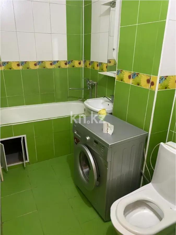 Продажа 2-комнатной квартиры, 53 м² - Продажа квартир в Алмалинском р-не Алматы - страница 3 фото 4 из 4