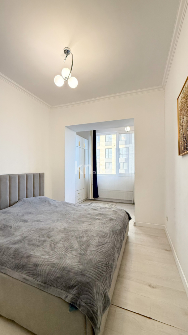 Продажа 3-комнатной квартиры, 74 м² - Продажа недвижимости в Алматы - страница 7 фото 3 из 9