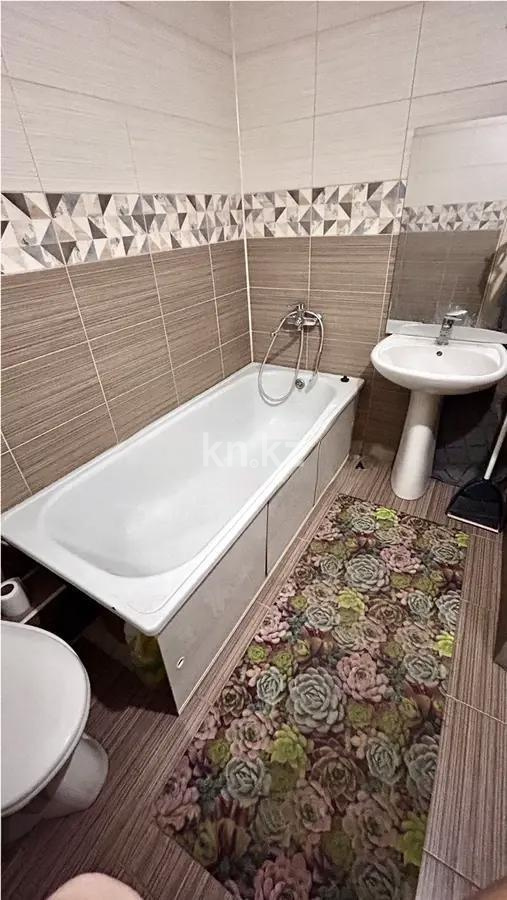 Продажа 1-комнатной квартиры, 40 м² - Недвижимость в Алматы - страница 18 фото 3 из 3