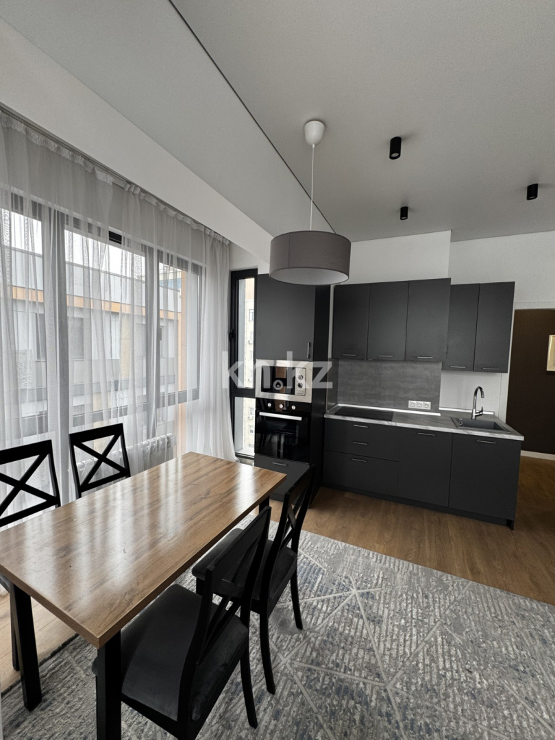 Продажа 2-комнатной квартиры, 59 м² - Аренда квартир посуточно в Жезказгане фото 7 из 18