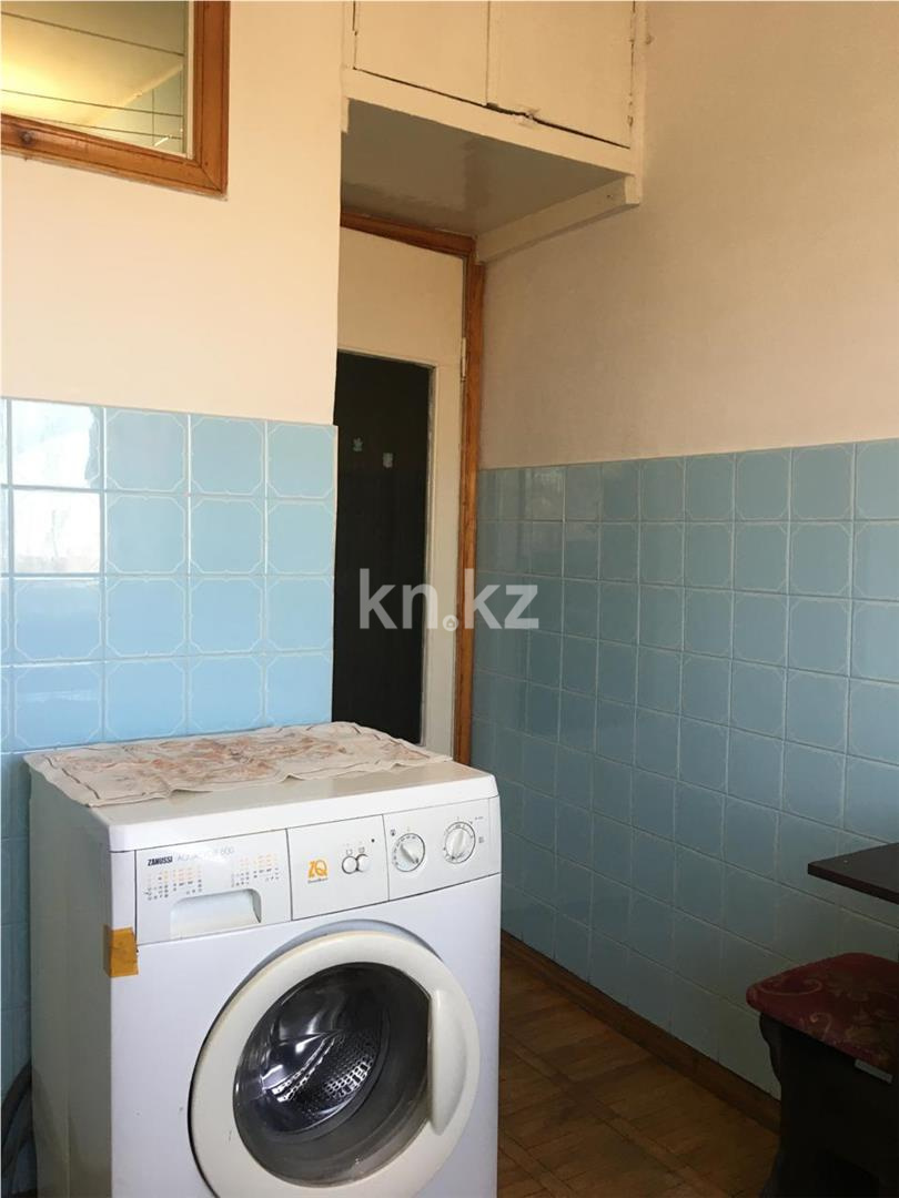 Продажа 2-комнатной квартиры, 44 м², мкр-н 23 - Продажа квартир в Караганде фото 6 из 10