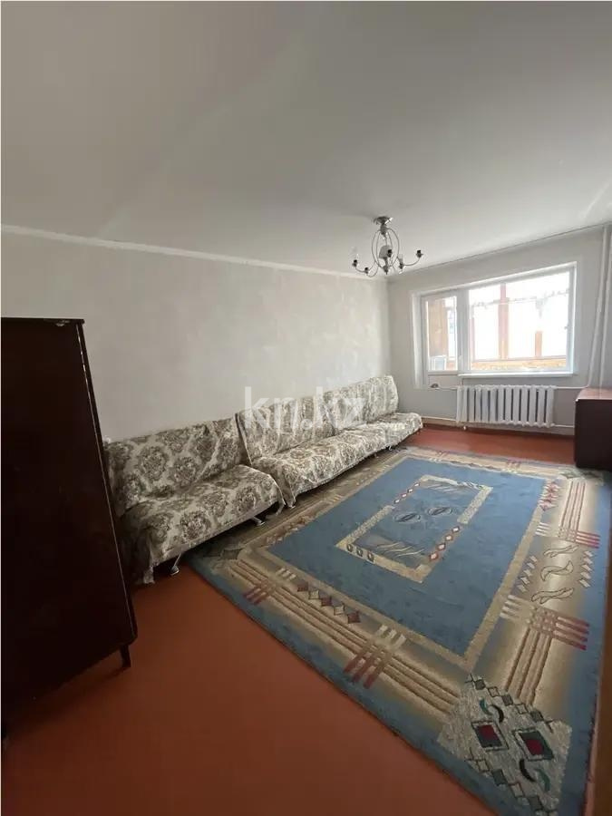 Продажа 2-комнатной квартиры, 45 м² - Продажа двухкомнатных квартир от собственников в Караганде фото 1 из 5