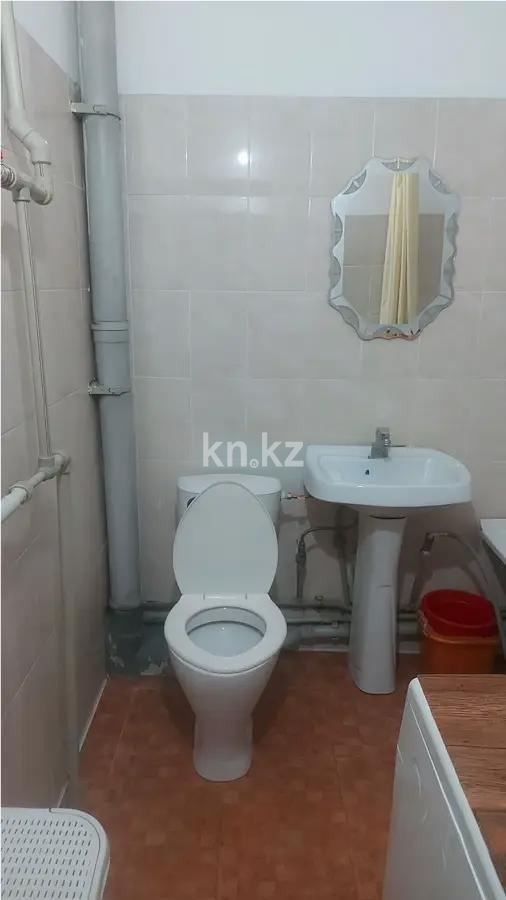 Продажа 1-комнатной квартиры, 45 м², мкр-н Мамыр-4, дом  308 - Продажа жилой и коммерческой недвижимости в Алматы фото 3 из 3