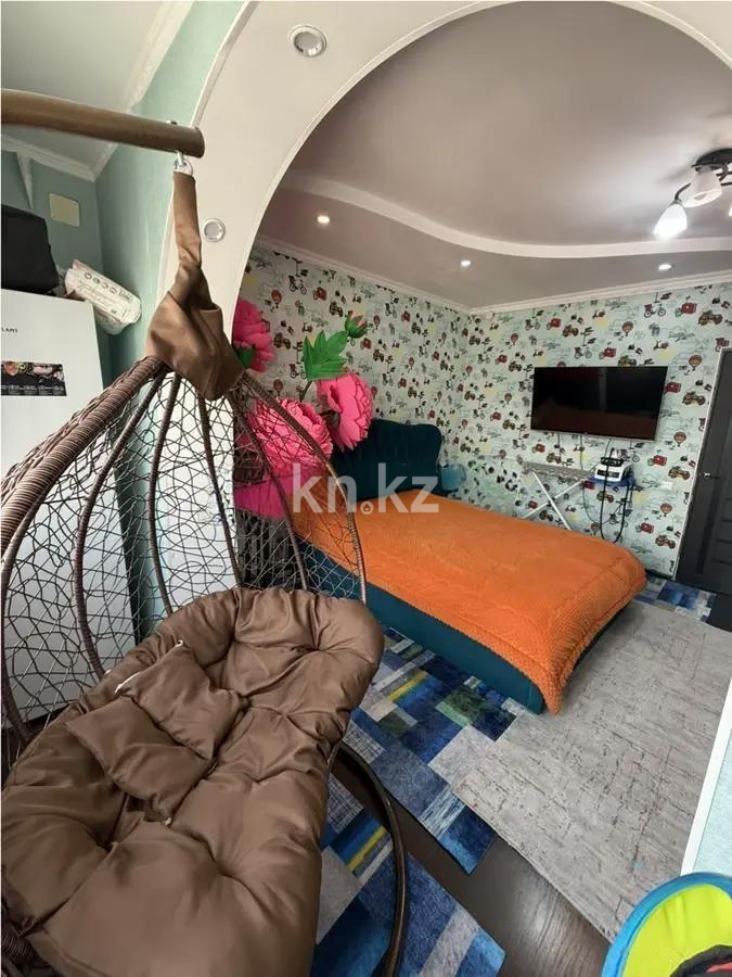 Продажа 3-комнатной квартиры, 100 м² - Продажа квартир в новостройках Алматы без посредников фото 3 из 5