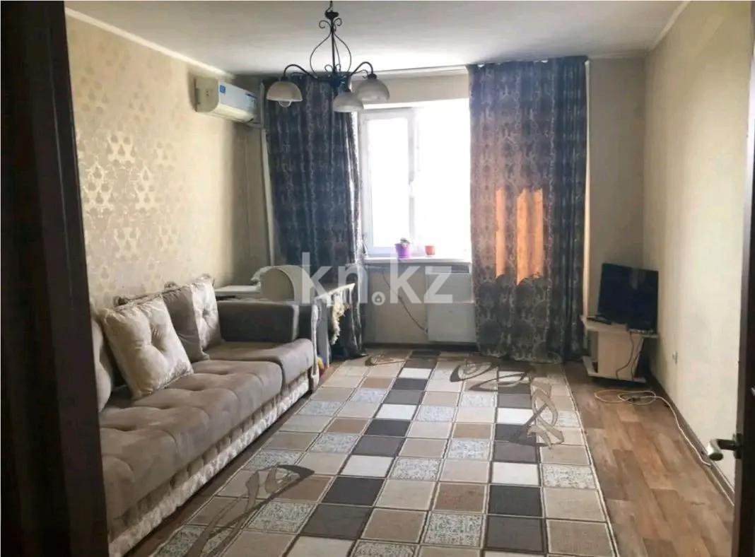 Продажа 3-комнатной квартиры, 77 м², мкр-н Жулдыз-1, дом  26А - Продажа квартир в Алматы без посредников фото 1 из 4