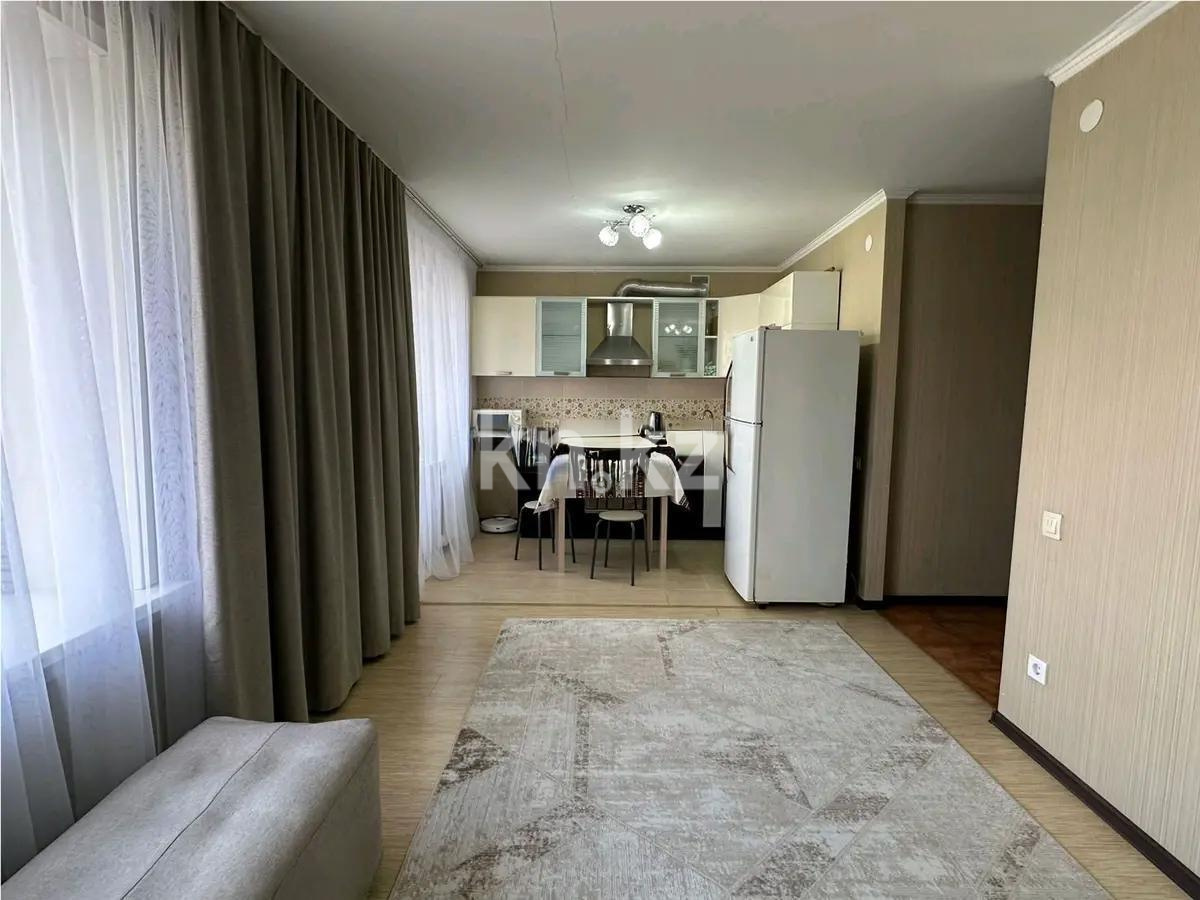 Продажа 1-комнатной квартиры, 38 м², ул. Косшыгулулы, дом  19/2 в Астане - фото 2