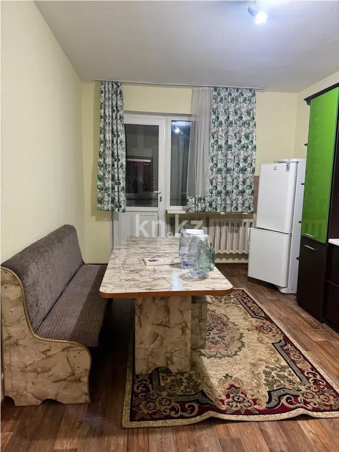 Продажа 1-комнатной квартиры, 62.2 м², ул. Жуалы, дом  21 - Продажа квартир в Алматы фото 1 из 3