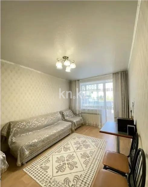 Продажа 1-комнатной квартиры, 30 м², пр. Абая, дом  51 - Продажа квартир в Астане фото 1 из 3