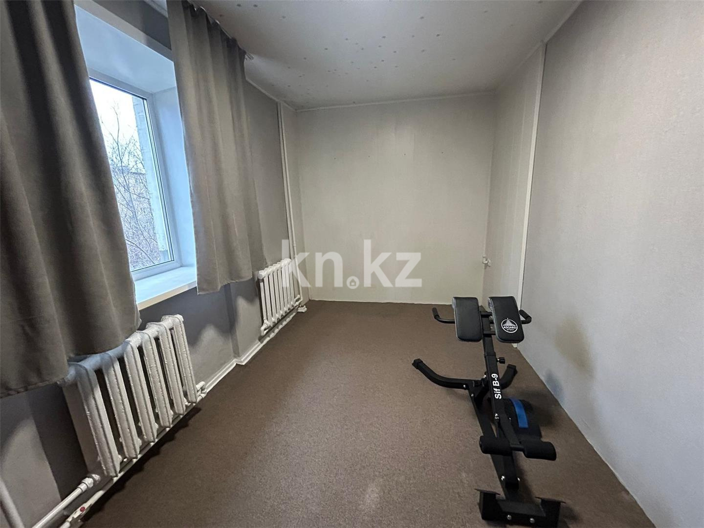 Продажа 2-комнатной квартиры, 40 м² в Караганде - фото 3