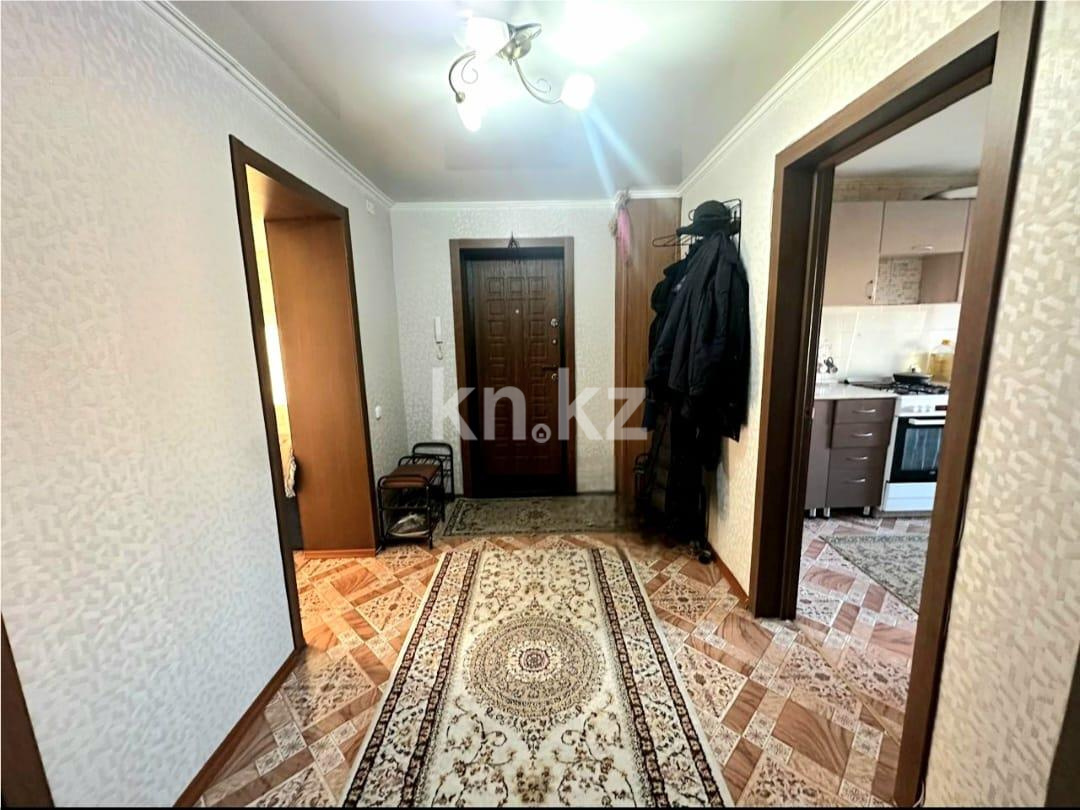 Продажа 3-комнатной квартиры, 64 м², пр. Момышулы в Темиртау - фото 12