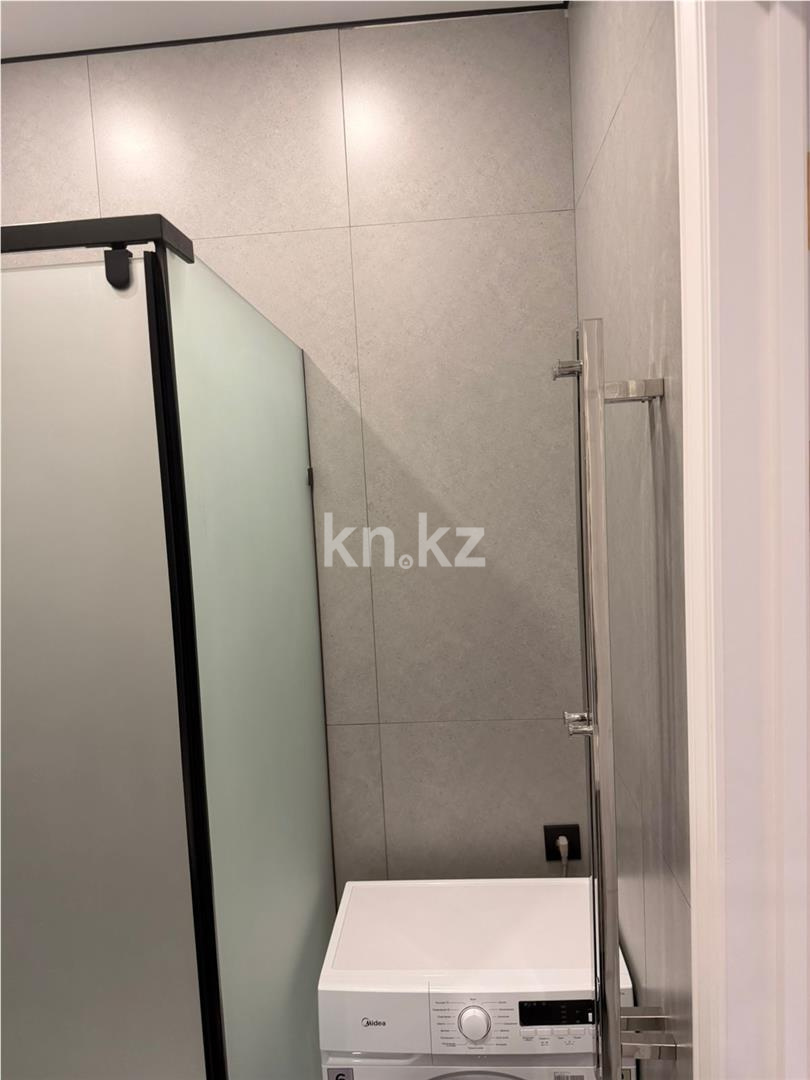 Продажа 1-комнатной квартиры, 44 м² - Продажа квартир в новостройках Астаны - страница 3 фото 20 из 25