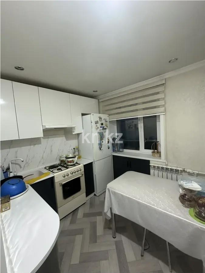 Продажа 3-комнатной квартиры, 55 м², 17 мкр. - Продажа квартир в Казахстане фото 5 из 7